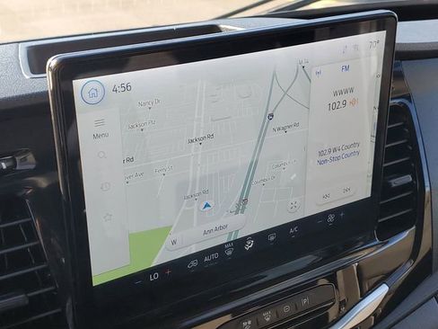 Certified 2024 Ford Transit 350 XLT image 20