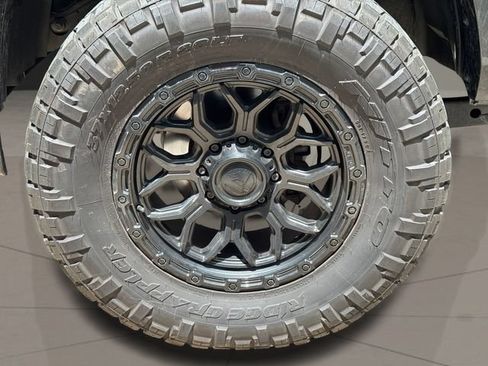 Used 2024 RAM 2500 Limited AWD/4WD image 6