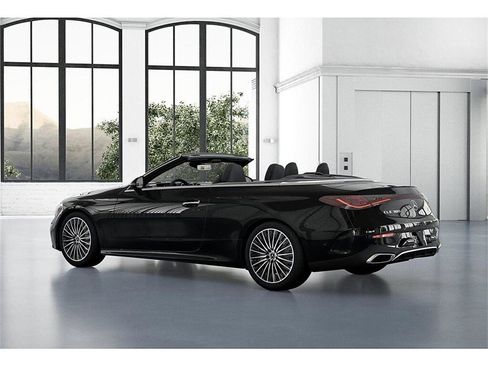 New 2026 Mercedes-Benz CLE 300 4MATIC Cabriolet image 30
