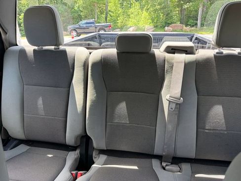 Used 2018 Ford F150 XL w/ Equipment Group 101A Mid AWD/4WD image 22