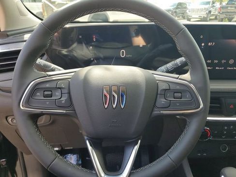 New 2026 Buick Encore GX Preferred w/ Advanced Technology Package image 21