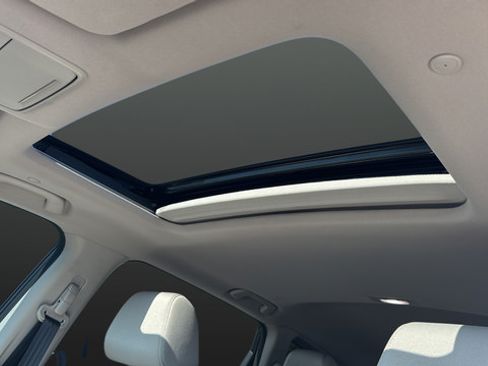Used 2024 Honda CR-V EX image 13