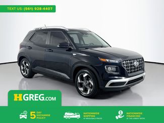 Used 2023 Hyundai Venue SEL FWD video 1