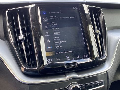 Used 2019 Volvo XC60 T6 Momentum image 27