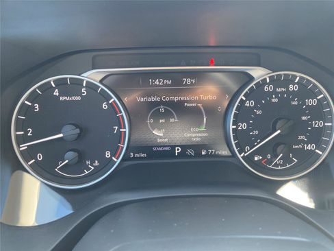 New 2026 Nissan Rogue SV image 13