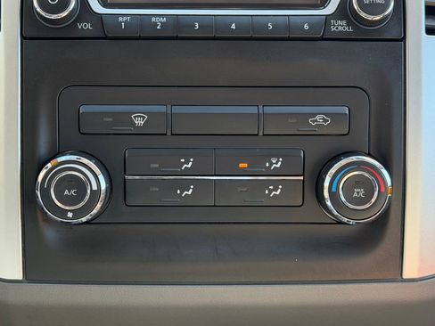 Used 2017 Nissan Frontier SV image 12