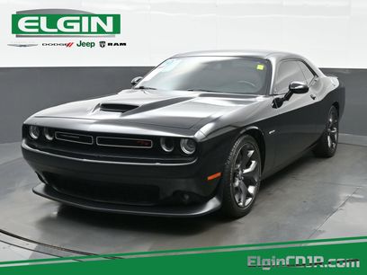 Used 2019 Dodge Challenger R/T