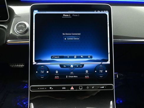 Used 2022 Mercedes-Benz S 580 4MATIC Sedan image 41