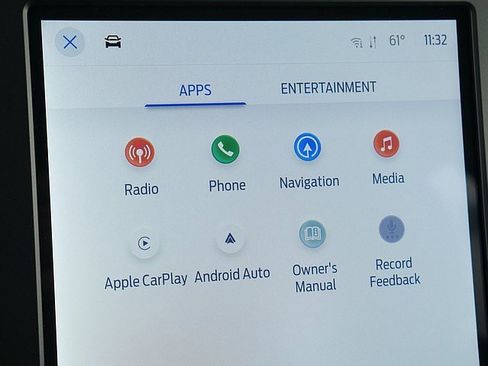 Used 2024 Ford Edge SEL w/ Convenience Package image 37
