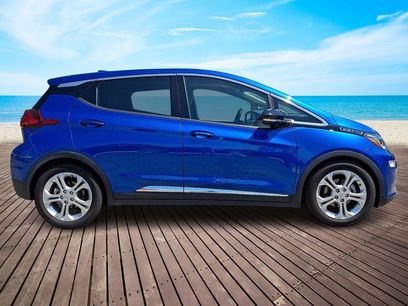 Used 2020 Chevrolet Bolt LT