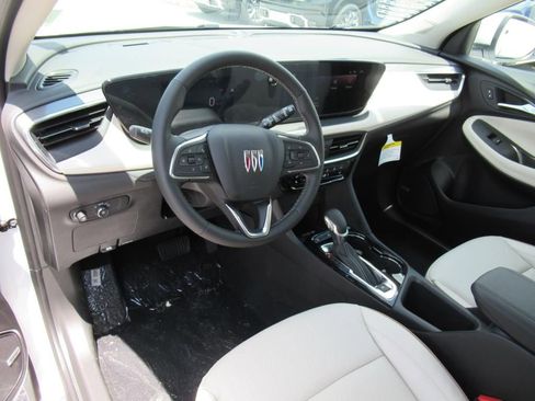 New 2026 Buick Encore GX Avenir w/ Avenir Technology Package image 14