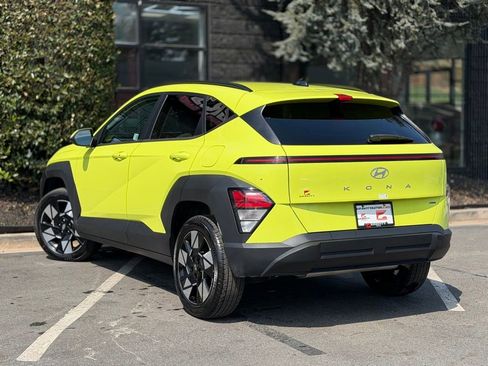 Used 2024 Hyundai Kona SEL image 19