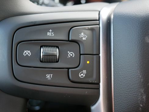 New 2026 GMC Sierra 1500 Elevation image 22