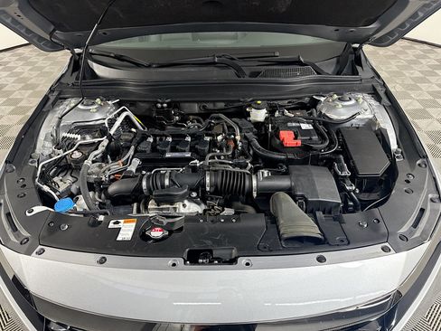 Used 2020 Honda Accord Sport image 39