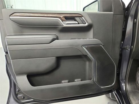 Used 2023 GMC Sierra 1500 Elevation w/ X31 Off-Road Package image 27