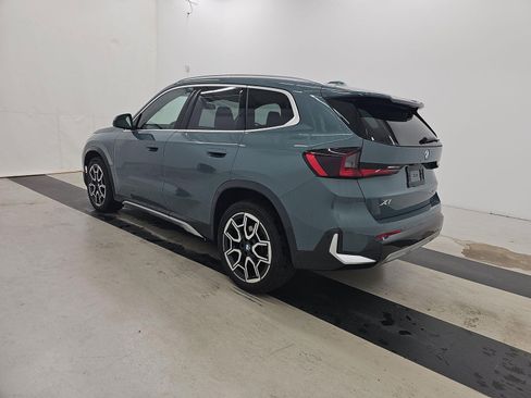 Used 2025 BMW X1 xDrive28i image 7