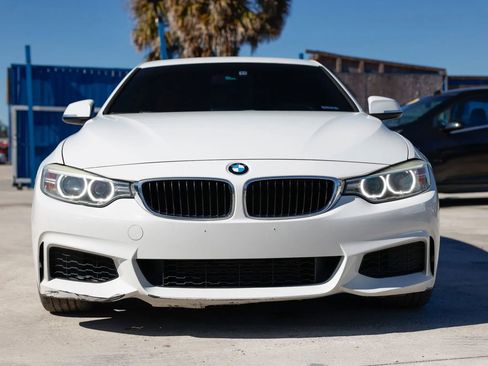 Used 2014 BMW 435i Coupe image 11