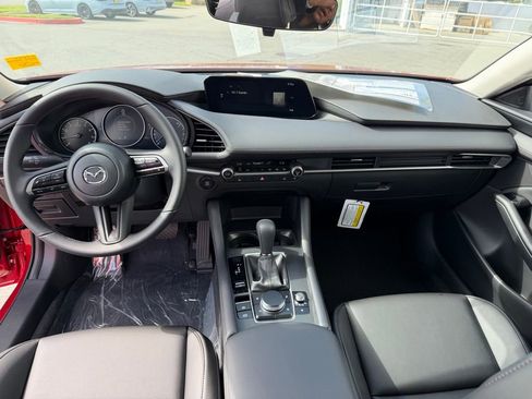 New 2026 MAZDA MAZDA3 2.5 S Sedan w/ Preferred Pkg FWD image 14