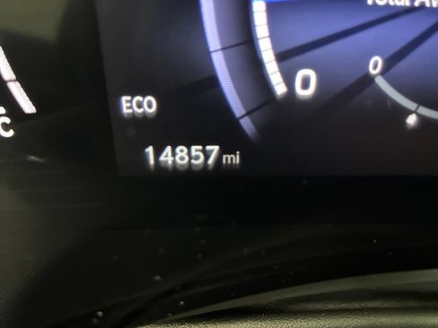 Certified 2023 Lexus NX 350 F Sport AWD/4WD image 25