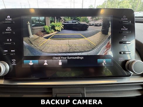 Used 2018 Honda Accord EX-L image 17