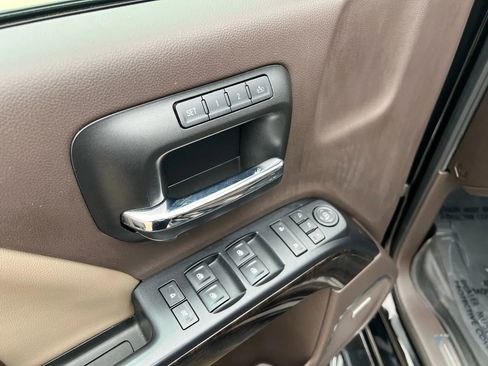 Used 2016 GMC Sierra 1500 Denali image 14