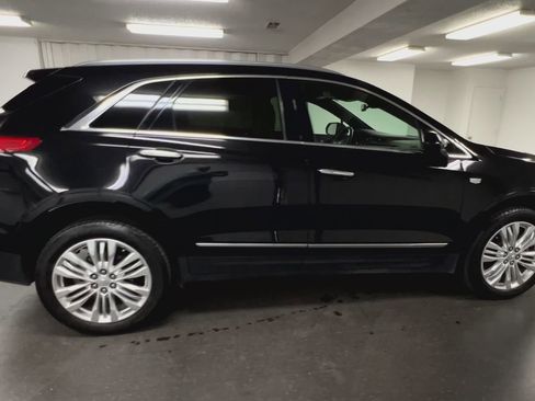 Used 2018 Cadillac XT5 Premium Luxury image 53