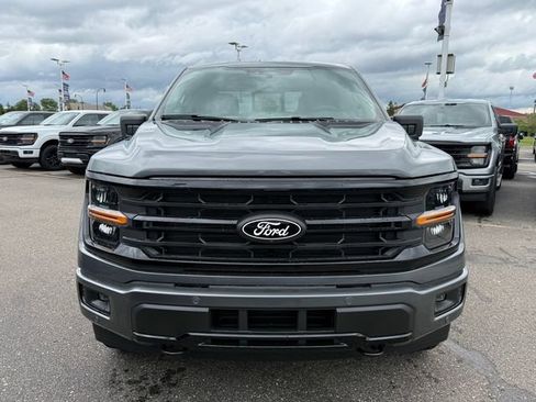 New 2026 Ford F150 XLT w/ Equipment Group 302A MID AWD/4WD image 2