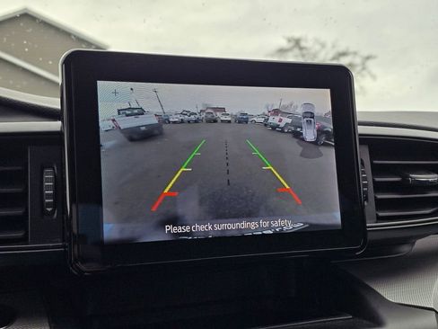 Used 2020 Ford Explorer XLT w/ Comfort Package image 30