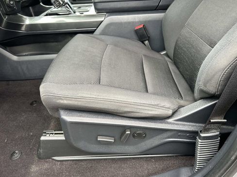 Certified 2022 Ford F150 XLT w/ Equipment Group 302A High image 22