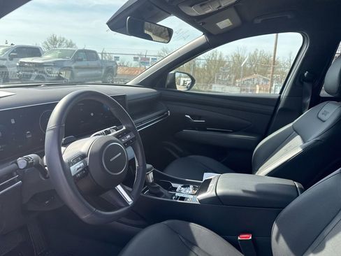 Used 2026 Hyundai Santa Cruz XRT image 19