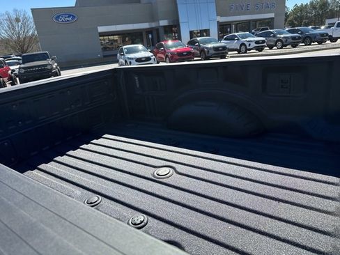 New 2026 Ford F250 Lariat image 21