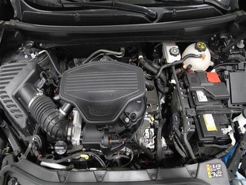 Certified 2022 Cadillac XT5 Sportv image 23