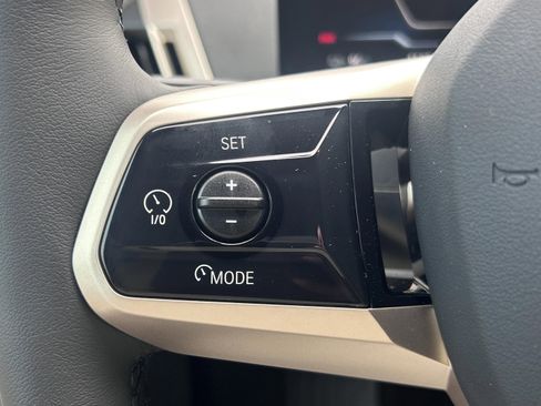 Used 2026 BMW iX xDrive45 w/ Premium Package image 10