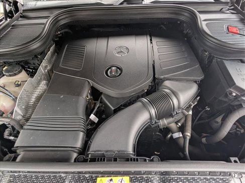 Used 2024 Mercedes-Benz GLE 350 4MATIC image 24