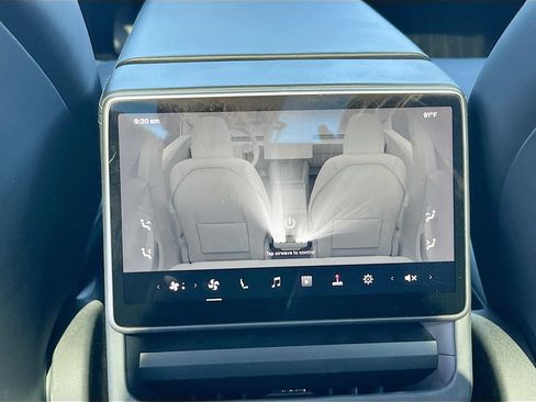 Used 2025 Tesla Model 3 Long Range RWD image 26