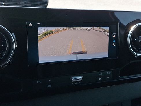 New 2025 Mercedes-Benz Sprinter 3500 image 17