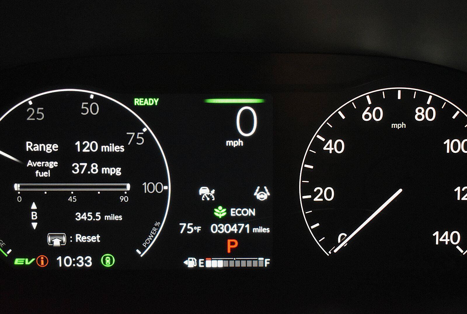 Used 2024 Honda CR-V Sport Touring image 6