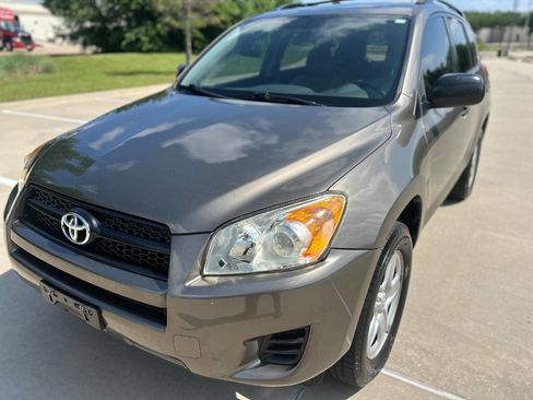 Used 2011 Toyota RAV4 2WD w/ Base L4 Extra Value Pkg image 2
