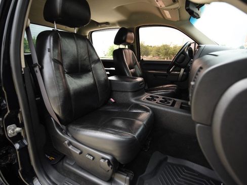 Used 2012 Chevrolet Silverado 1500 LT w/ All-Star Edition image 13