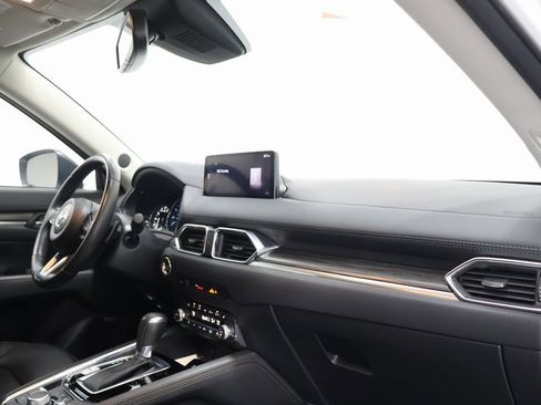 Certified 2022 MAZDA CX-5 AWD 2.5 S w/ Premium Plus Pkg image 23