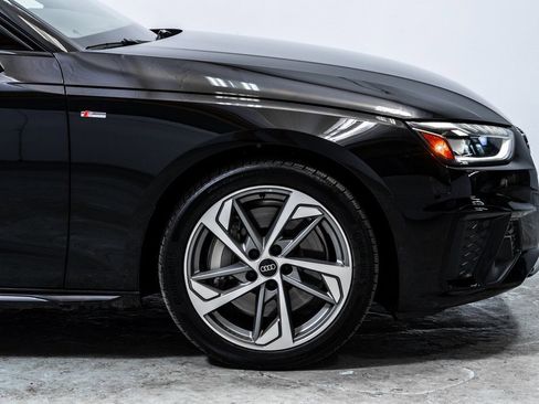 Certified 2025 Audi A4 2.0T Premium w/ Convenience Package image 12