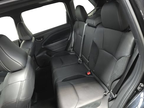 Used 2025 Subaru Forester Touring AWD/4WD image 33