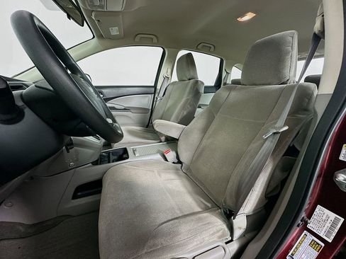 Used 2014 Honda CR-V LX image 20