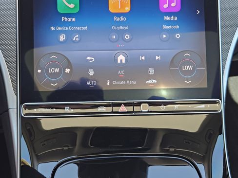 Certified 2025 Mercedes-Benz C 300 C 300 image 20