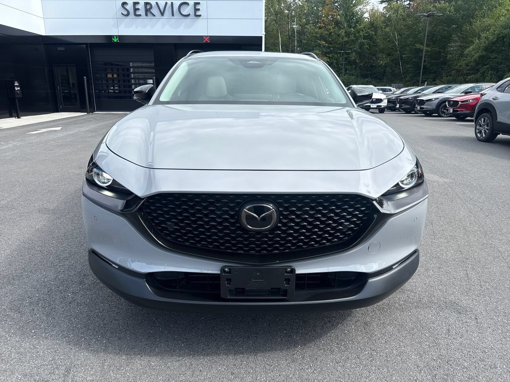 Used 2026 MAZDA CX-30 AWD 2.5 S image 8