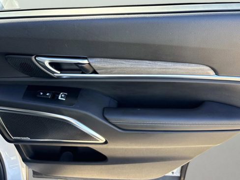 Used 2022 Kia Telluride SX w/ SX Prestige Package image 21