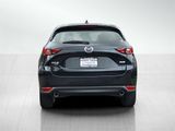 Used 2017 MAZDA CX-5 Grand Touring image 5