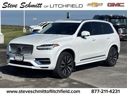 Used 2023 Volvo XC90 T8 Plus
