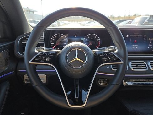 Used 2024 Mercedes-Benz GLE 450 GLE 450 image 41