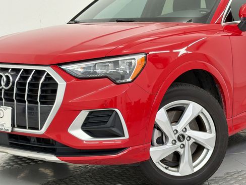 Used 2022 Audi Q3 2.0T Premium image 11